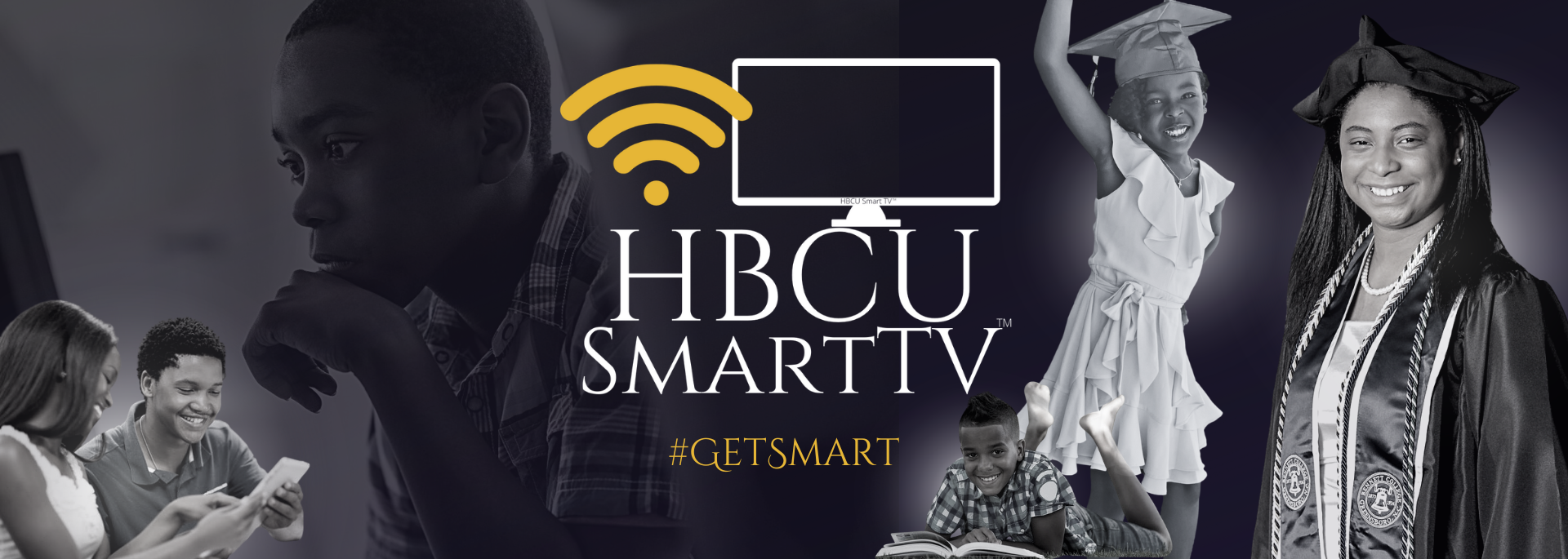HBCU Smart TV
