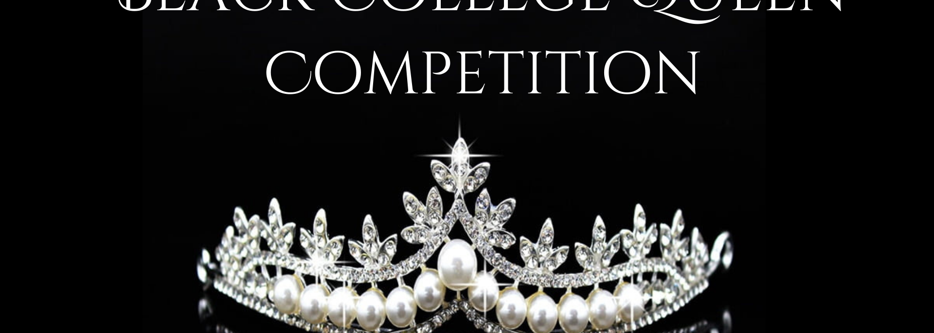 Black College Queens Competition