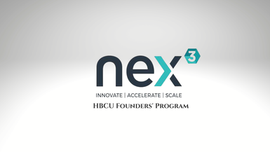 NexCubed Founders' Program