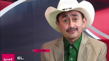 El Navegante ENTREVISTA