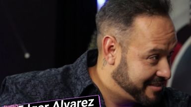 Edgar Alvarez SE LO CHUPO LA BRUJA