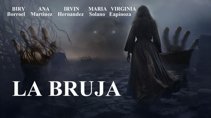 LA BRUJA