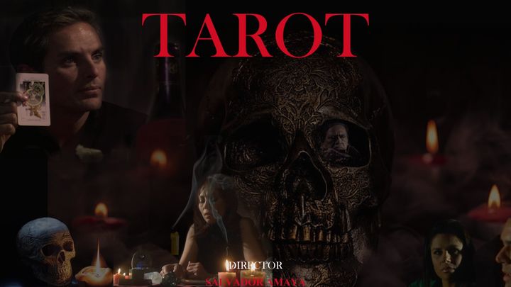 TAROT 16:9 Pantalla cine