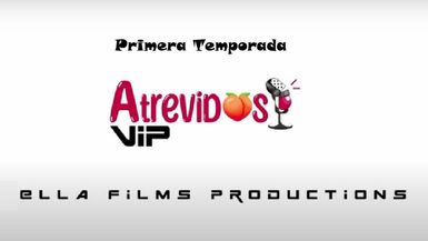 ATREVIDOS VIP Temporada 1