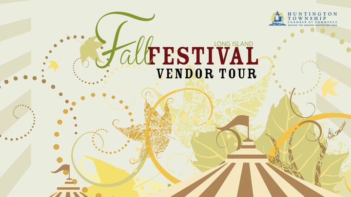 LI Fall Festival Vendor Tour