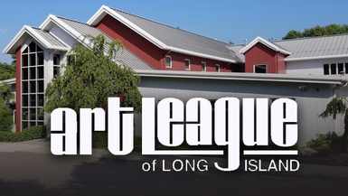 The Art League of Long Island