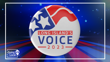Long Island's Voice 2023 channel