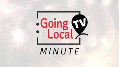 Going Local Minute