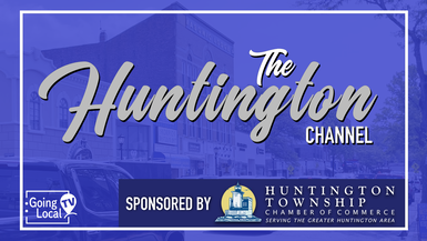 Huntington Channel channel