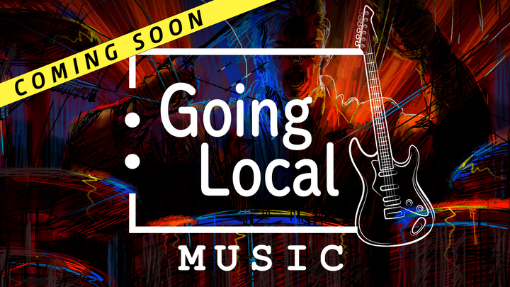 Going Local Music