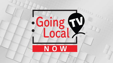 Going Local Now channel