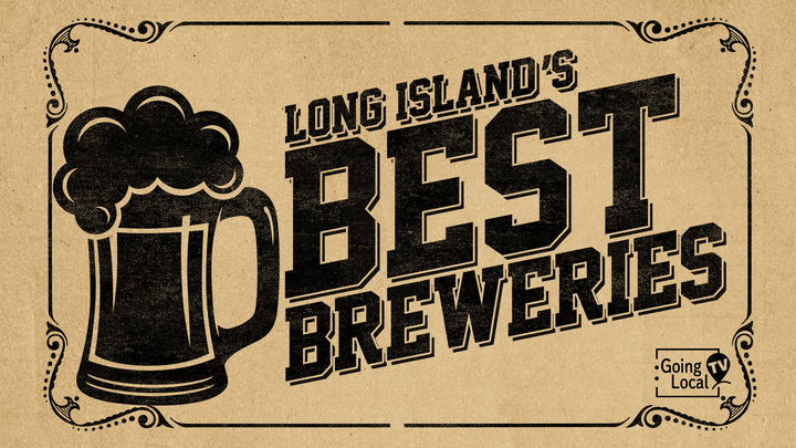 Long Island's Best Breweries