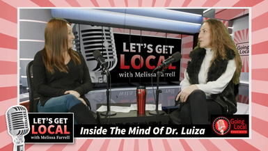 Episode 4: How to Attain Goals and Grow Your Business with Dr. Luiza