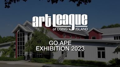 Annual GO APE Exhibition