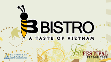 BBistro: A Taste of Vietnam - 2022 Long Island Fall Festival