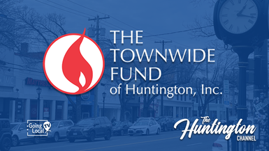 A Visit To The Townwide Fund of Huntington