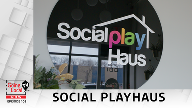 Social Playhaus