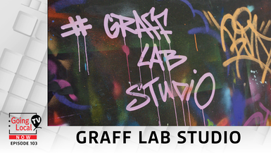 Graff Lab Studio