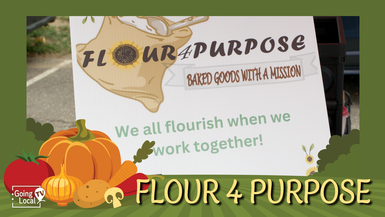Flour 4 Purpose