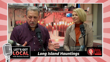 Episode 1: Long Island Hauntings