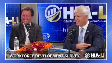 HIA-LI Workforce Development Survey