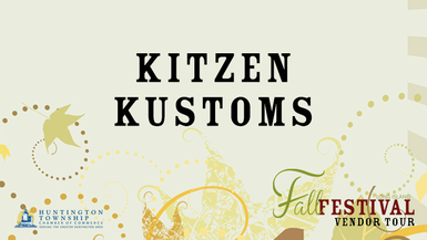 Kitzen Kustoms - 2022 Long Island Fall Festival