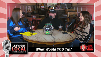 Episode 3: What Would YOU Tip?