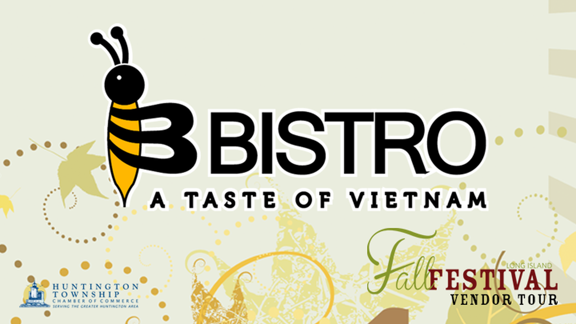 BBistro: A Taste of Vietnam - 2022 Long Island Fall Festival