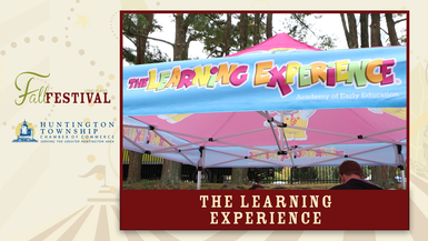 The Learning Experience - 2023 Long Island Fall Festival