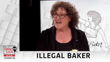 The Illegal Baker