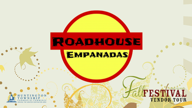Roadhouse Empanadas - 2022 Long Island Fall Festival