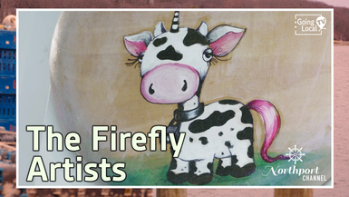 The Firefly Artists