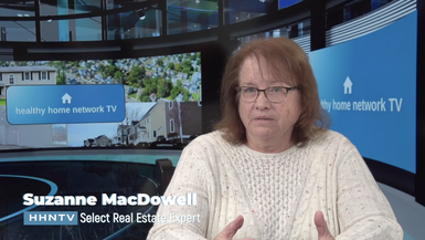 Suzanne MacDowell: Looking for a Broker - E1