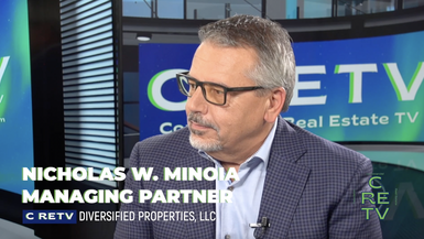 Nick Minoia: Interview on Multi Family