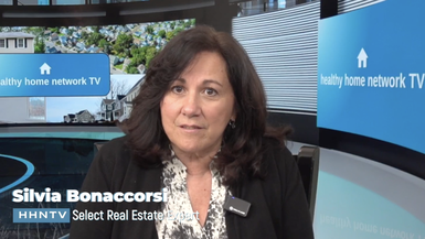 Silvia Bonaccorsi: Changes in Commission with NAR Settlement