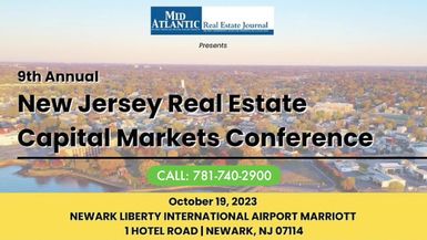 MAREJ October 19th Capital Markets Conference