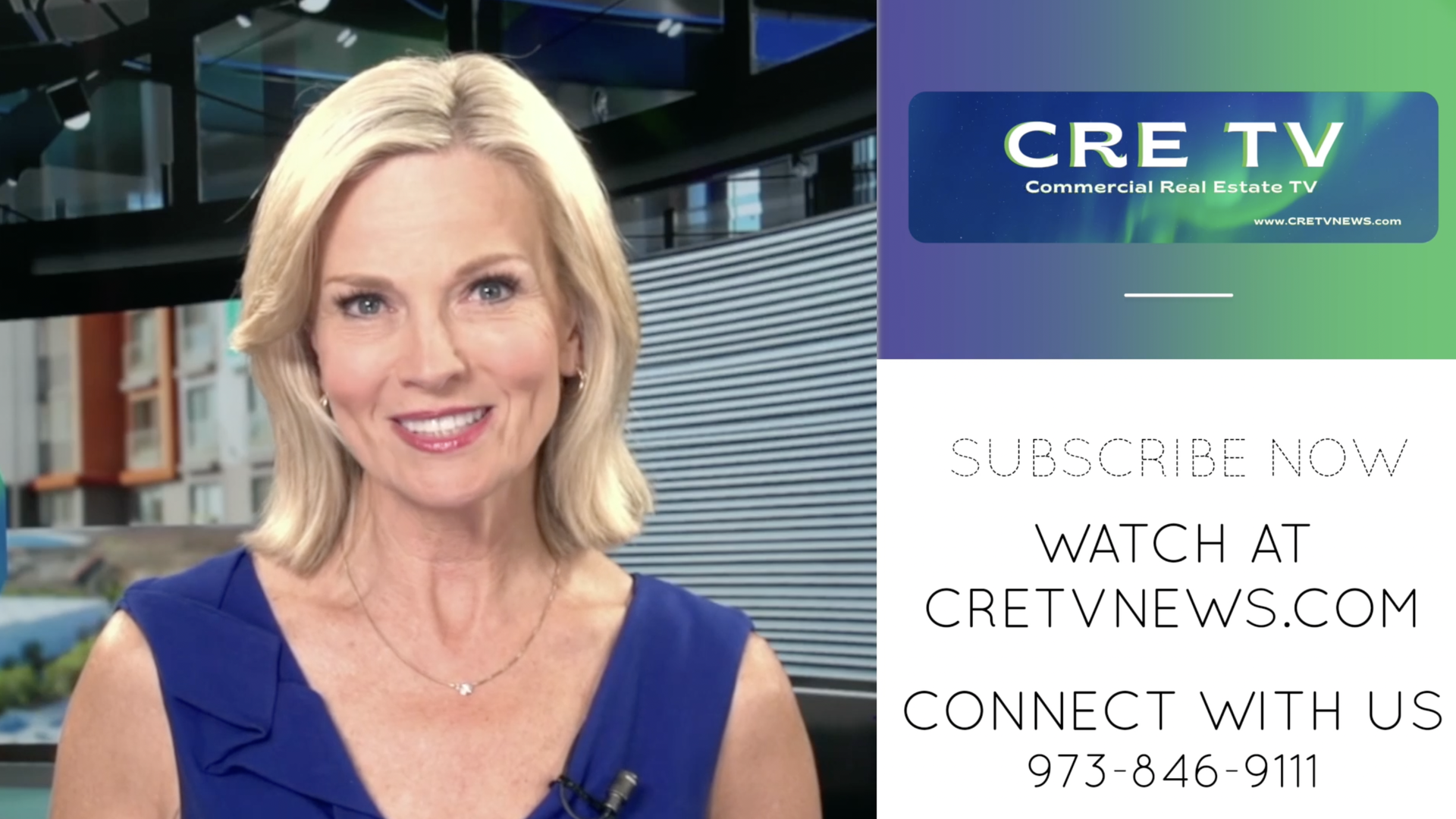 Learn About Capital Markets on CRE TV