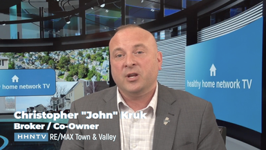 John Kruk: About ReMax Town and Valley