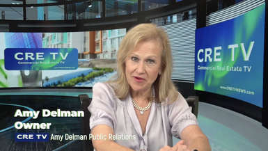 Amy Delman: Community Oriented Companies - E2