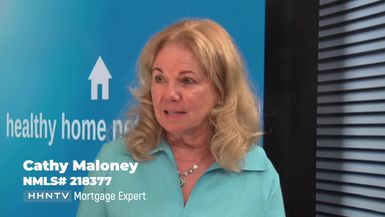 Terry & Cathy on Mortgages: E1