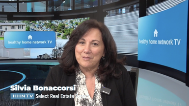 Silvia Bonaccorsi: RE/MAX Neighborhood Properties