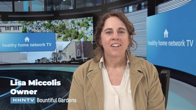 Lisa Miccolis: The Importance of Expert Gardening