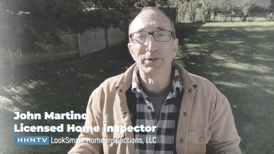 Claudia: LookSmart Home Inspections