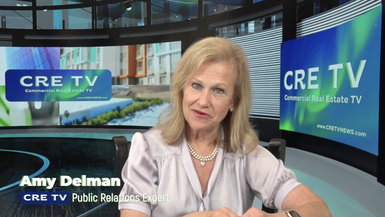 Amy Delman: Advertising vs PR - E3