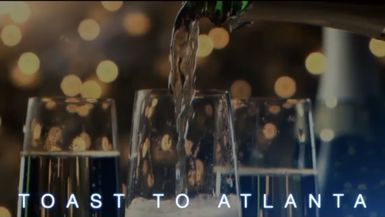 Toast To Atlanta Talk Show 
