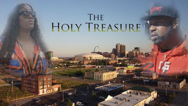 The Holy Treasure Episode 1