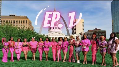 Season 1 episode 1 City Girls of St. Louis 