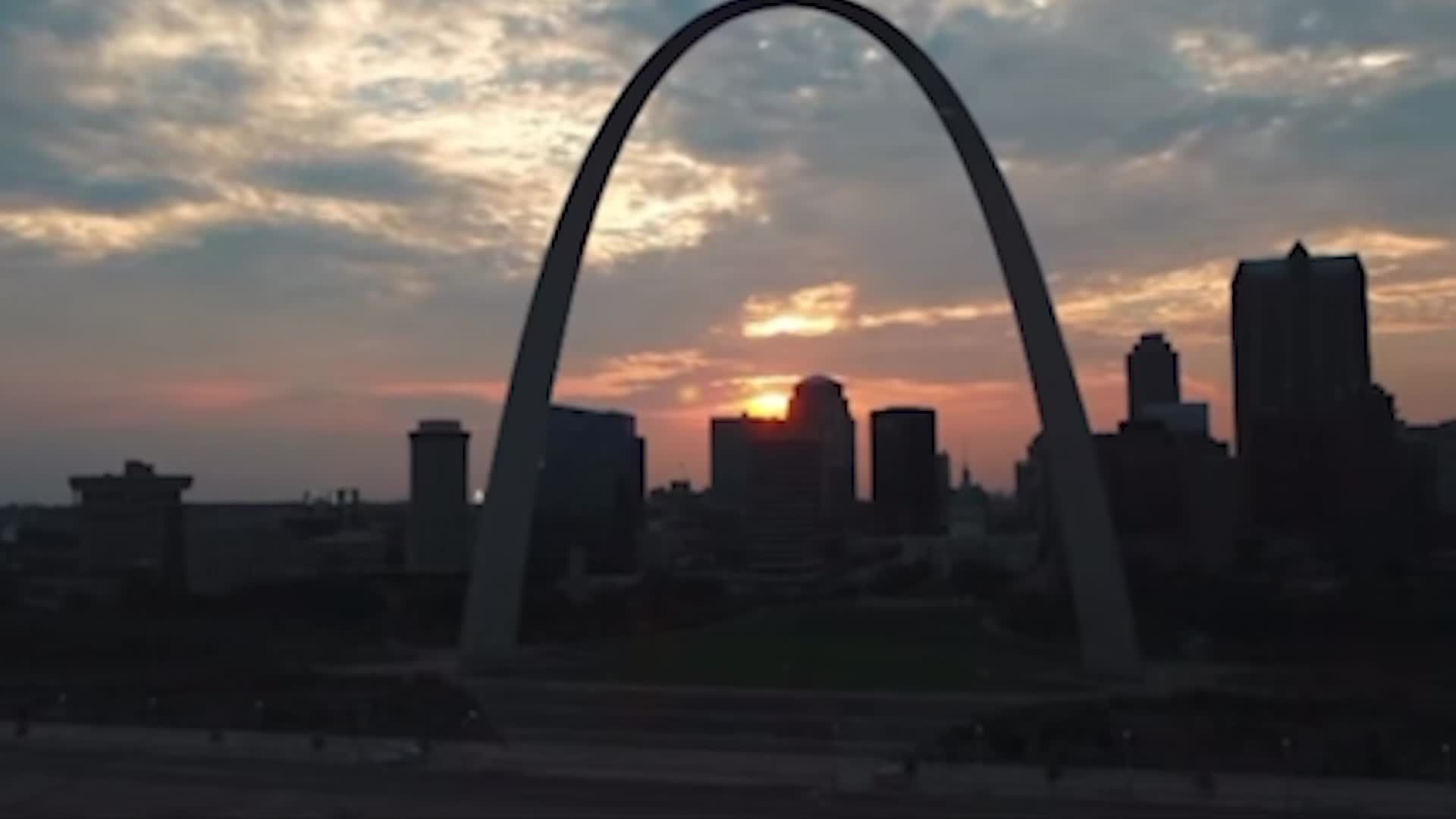 City Girls of St. Louis Season 2 Trailer 