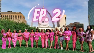 Season 1 Episode 2 of City Girls of St. Louis 