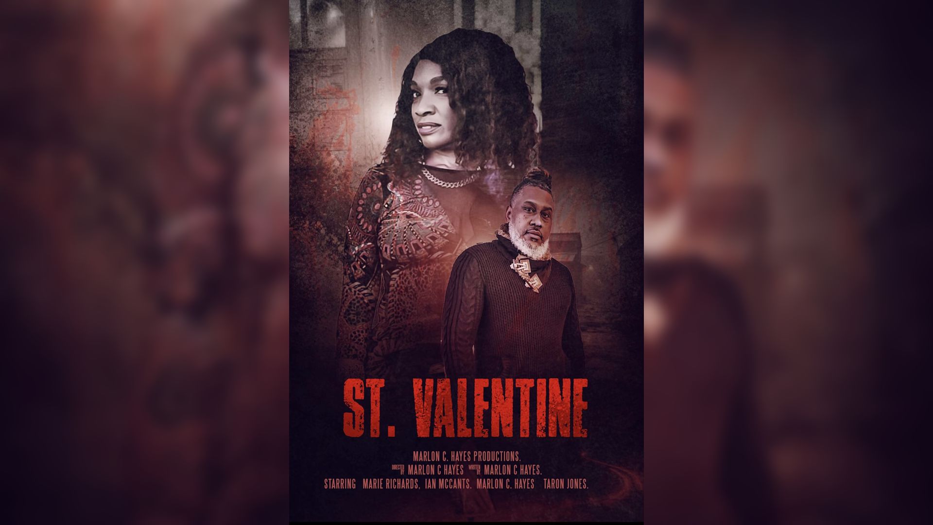 St Valentine 